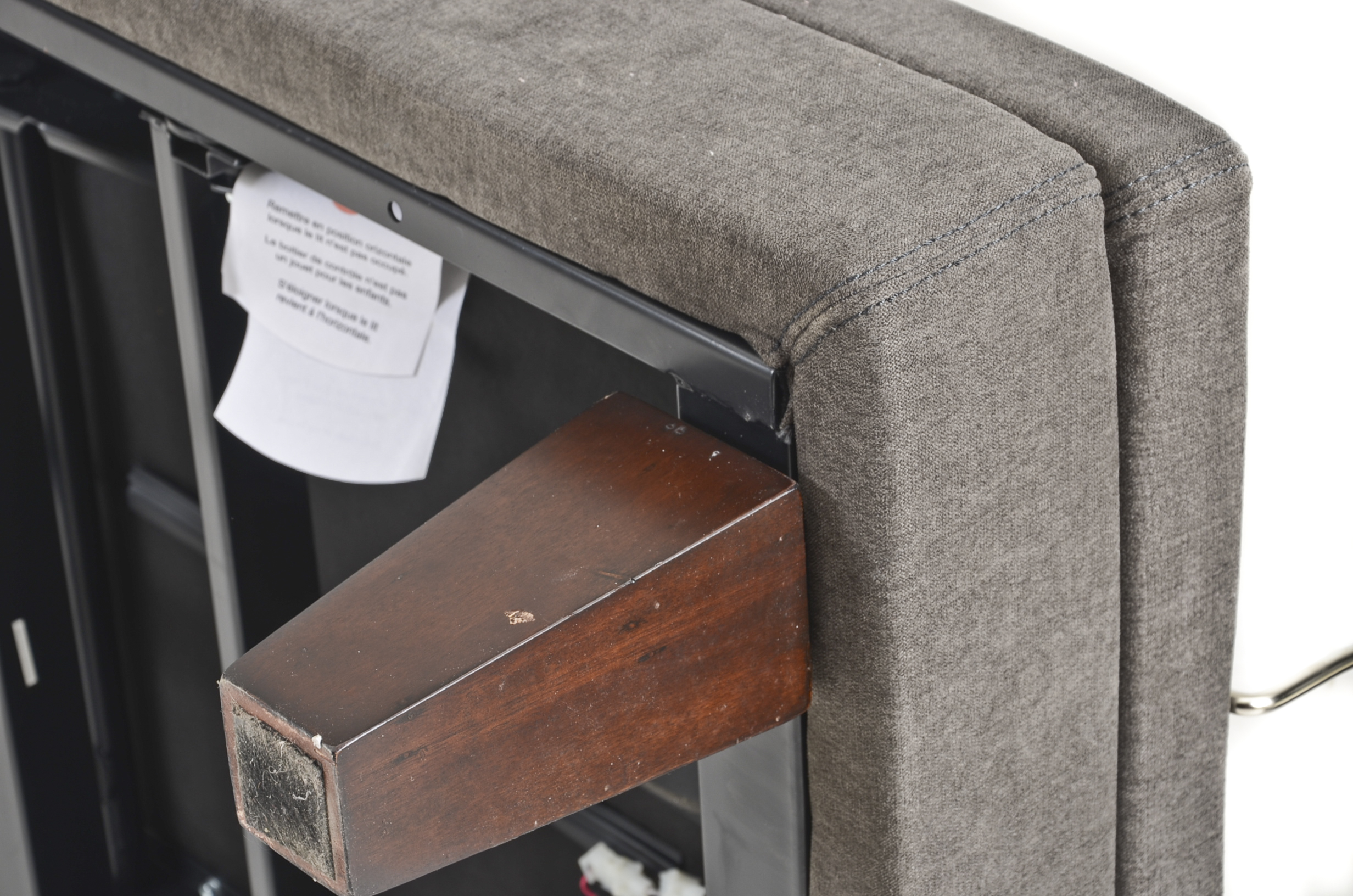 Serta Ergomotion iComfort Adjustable Beds