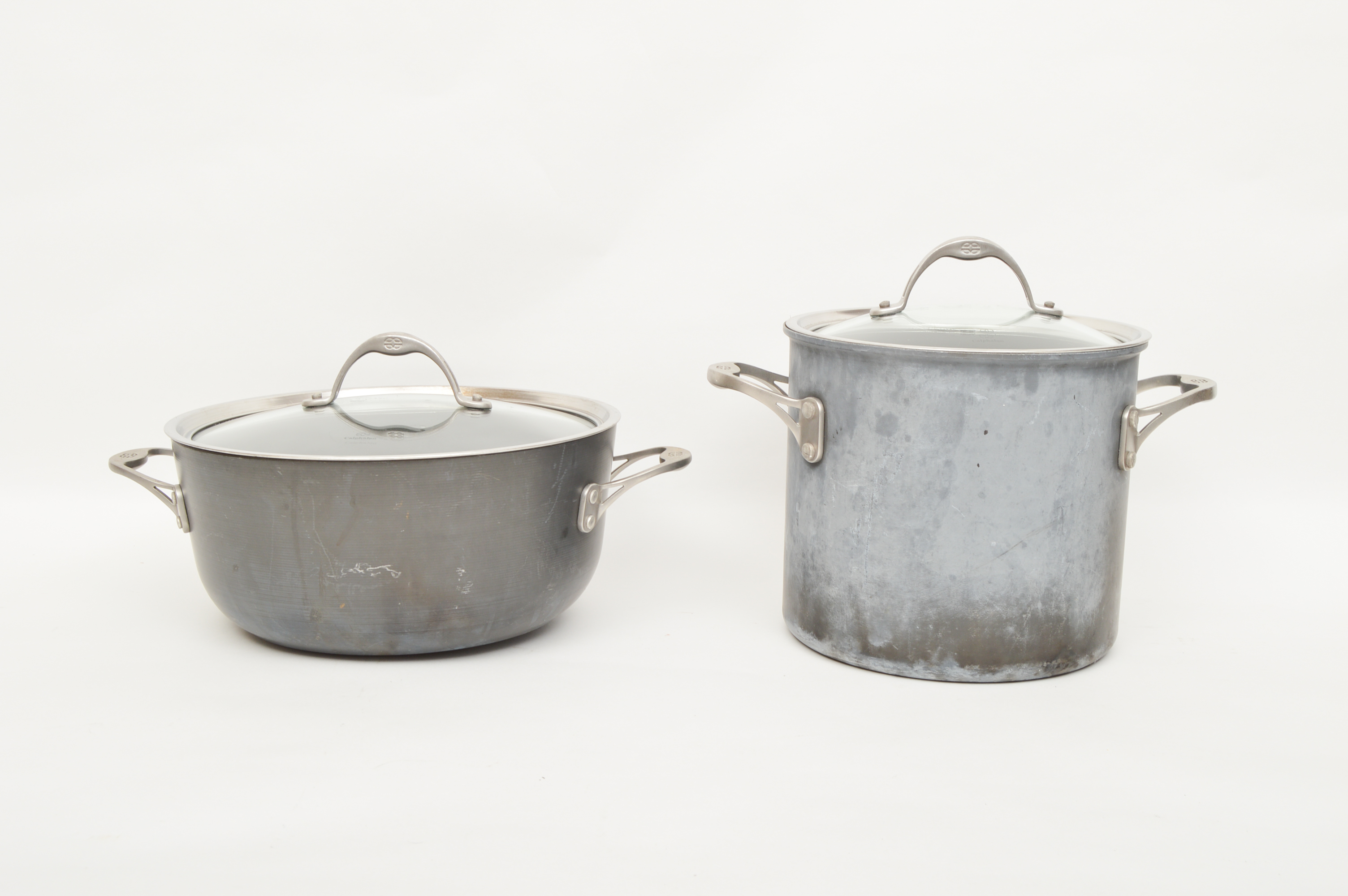 Calphalon Commercial Cookware Set