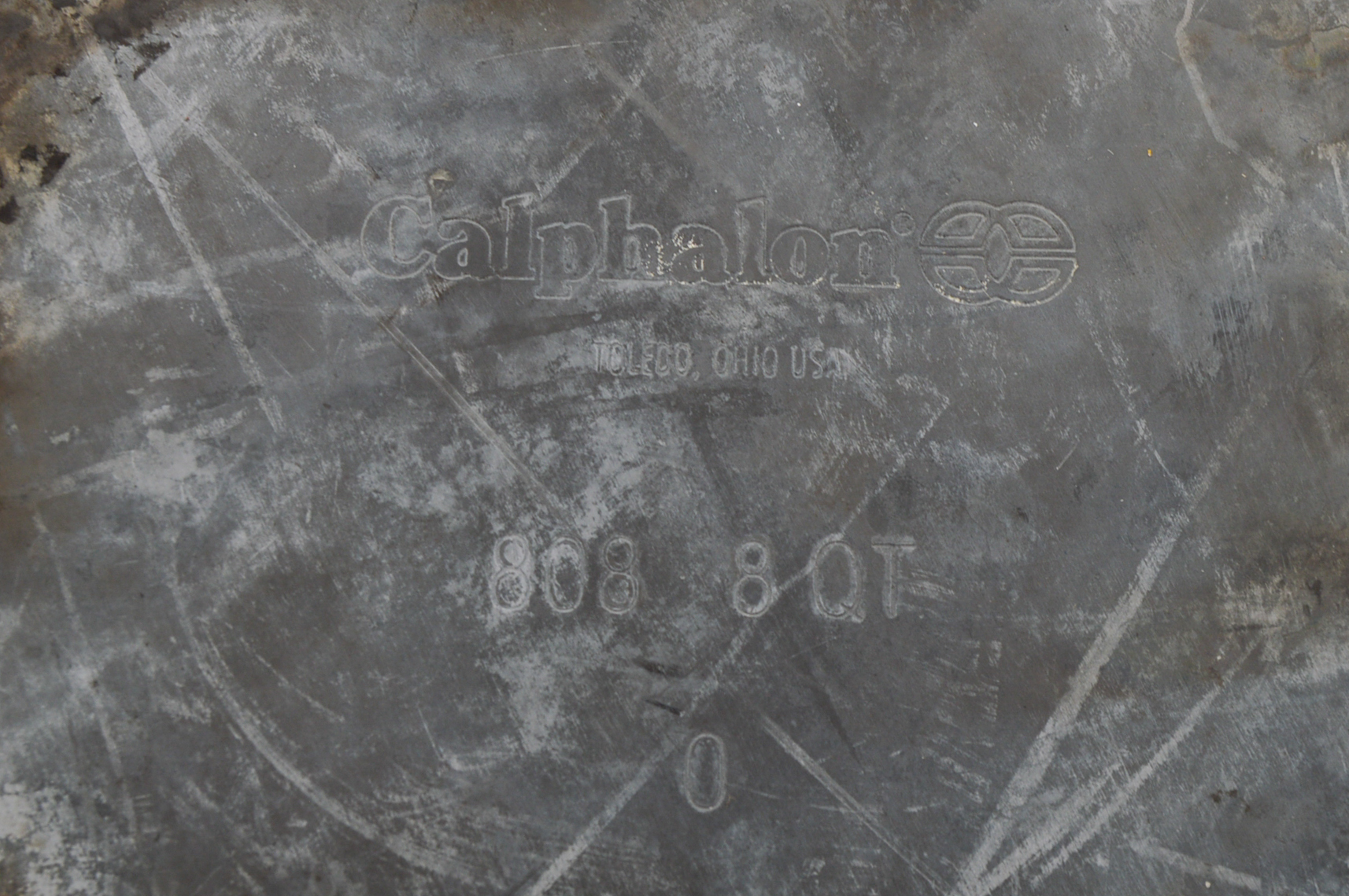 Calphalon Commercial Cookware Set