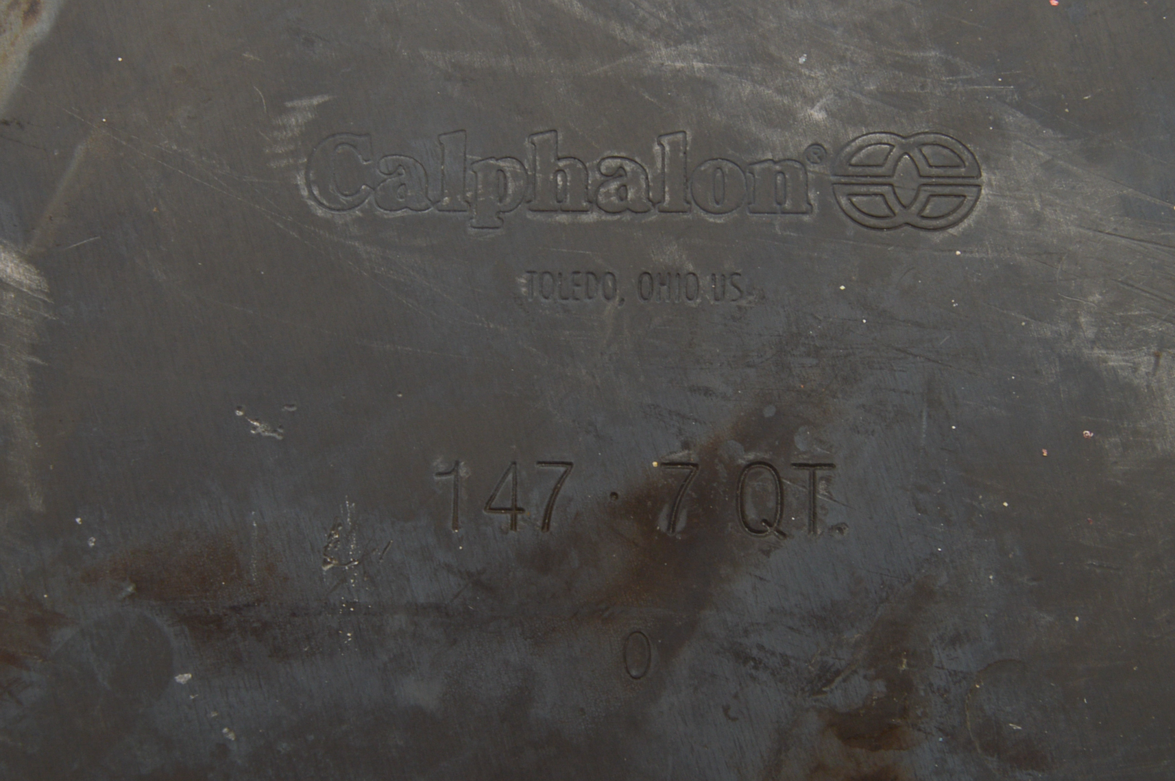 Calphalon Commercial Cookware Set