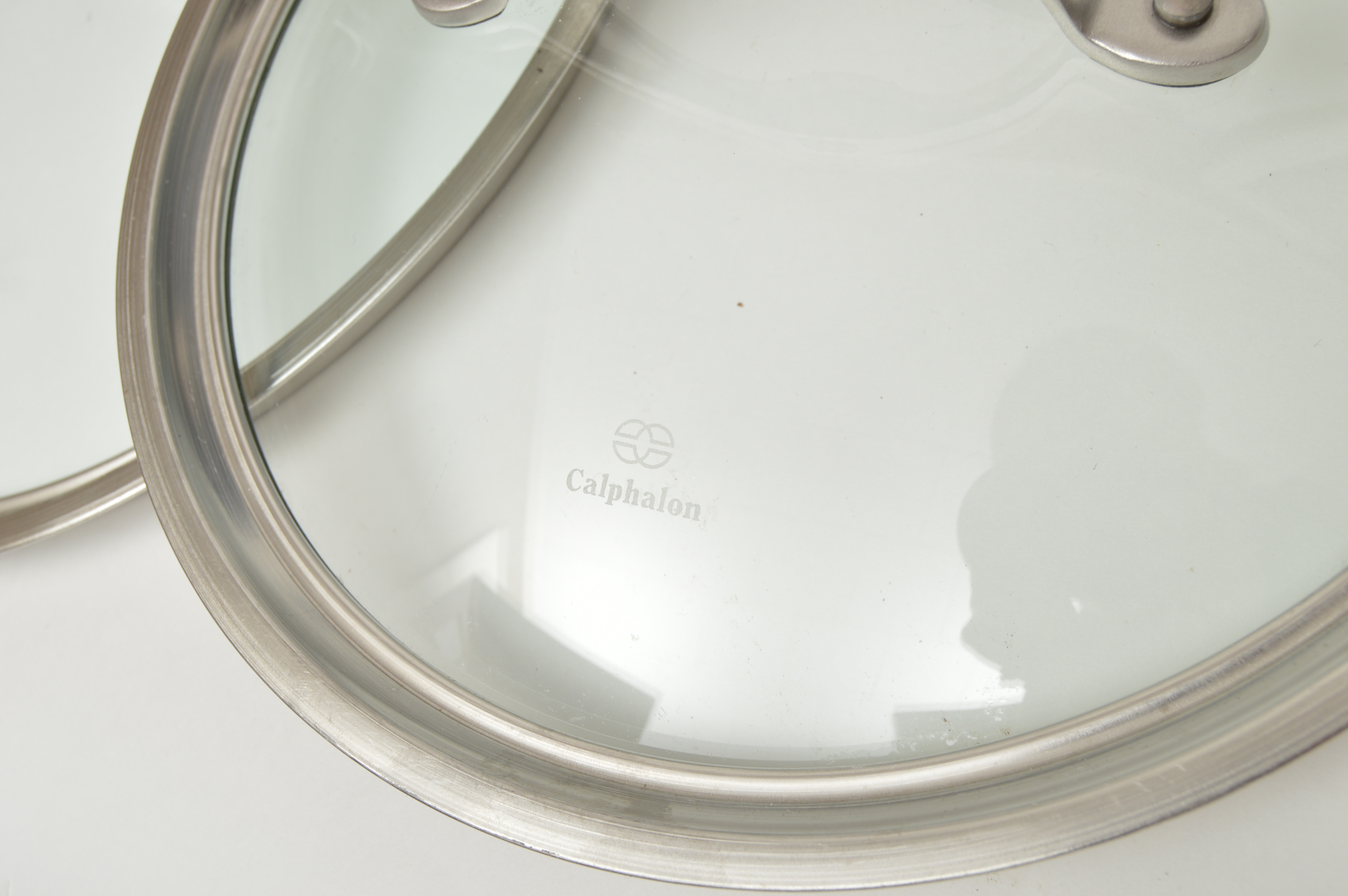 Calphalon Commercial Cookware Set