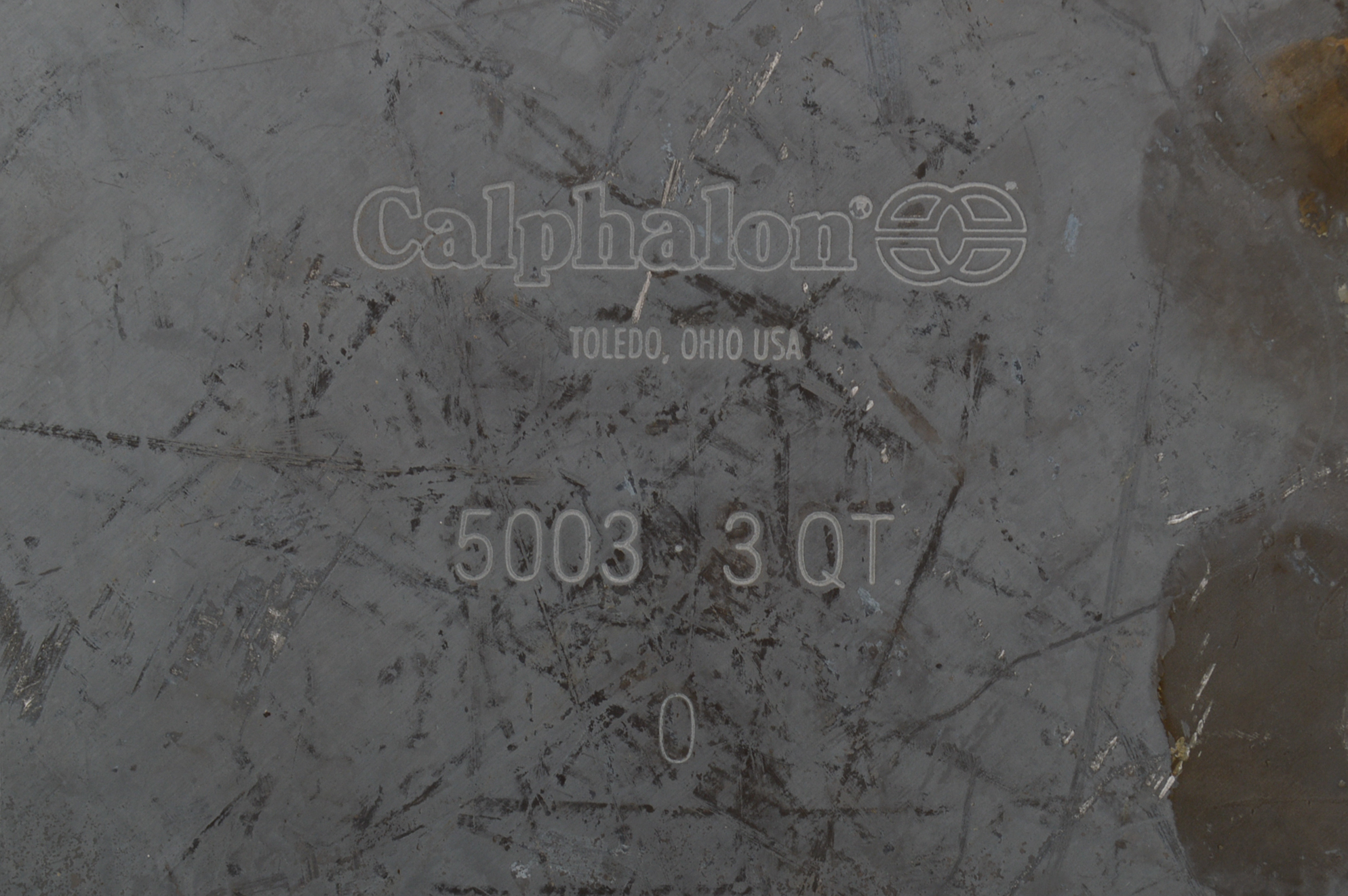 Calphalon Commercial Cookware Set