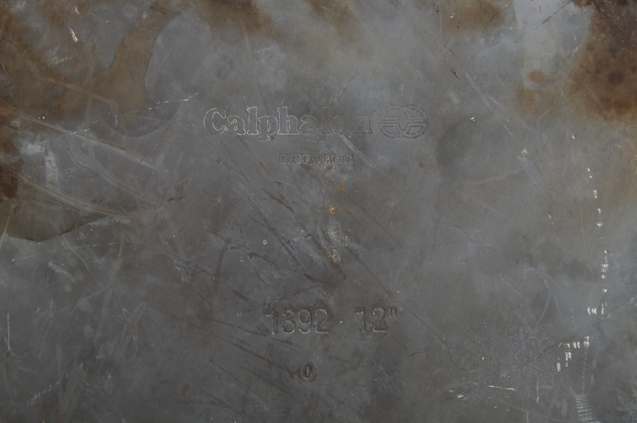 Calphalon Commercial Cookware Set