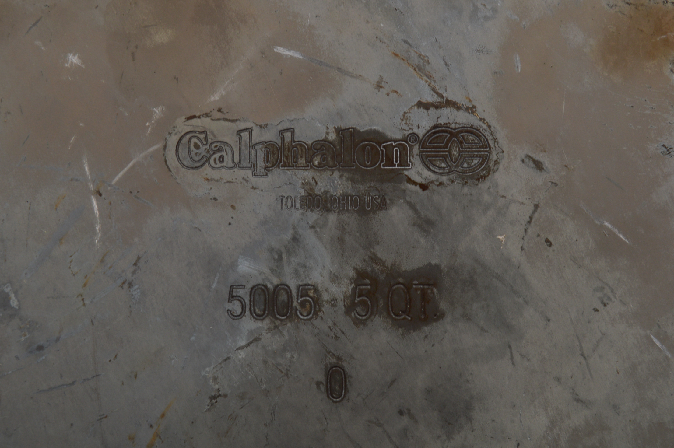 Calphalon Commercial Cookware Set