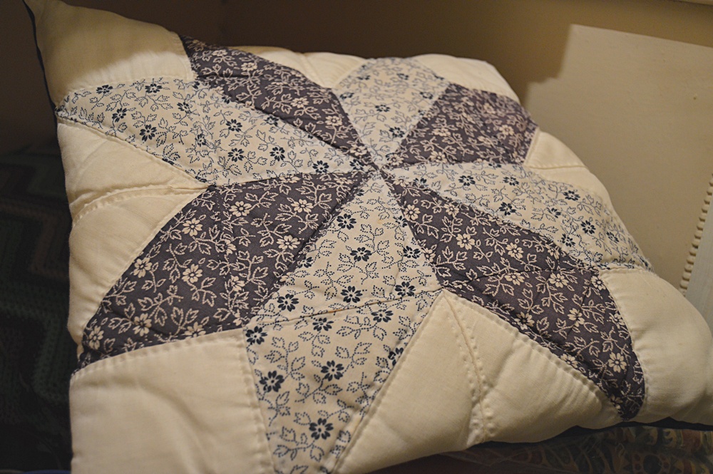 Bath and Bed Linen Closet Cleanout