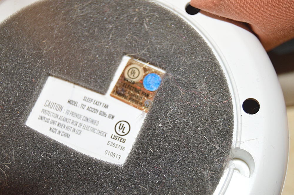 Bath and Bed Linen Closet Cleanout