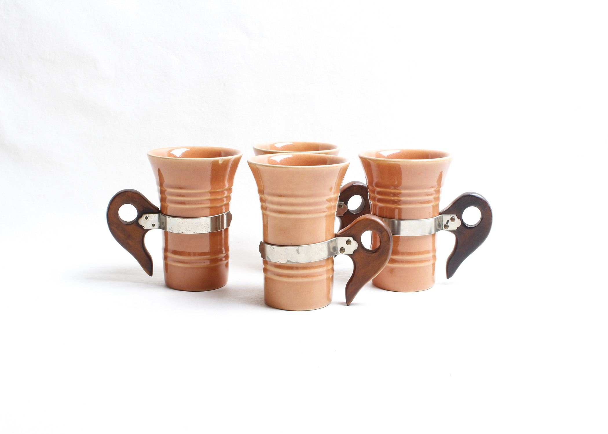 Ceramic Bar Set