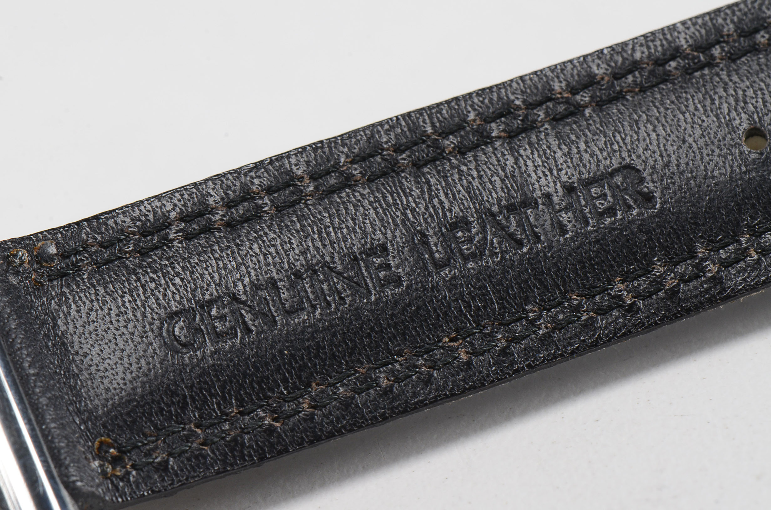 French Quartz Alain Silberstein Bolido Wrist Watch