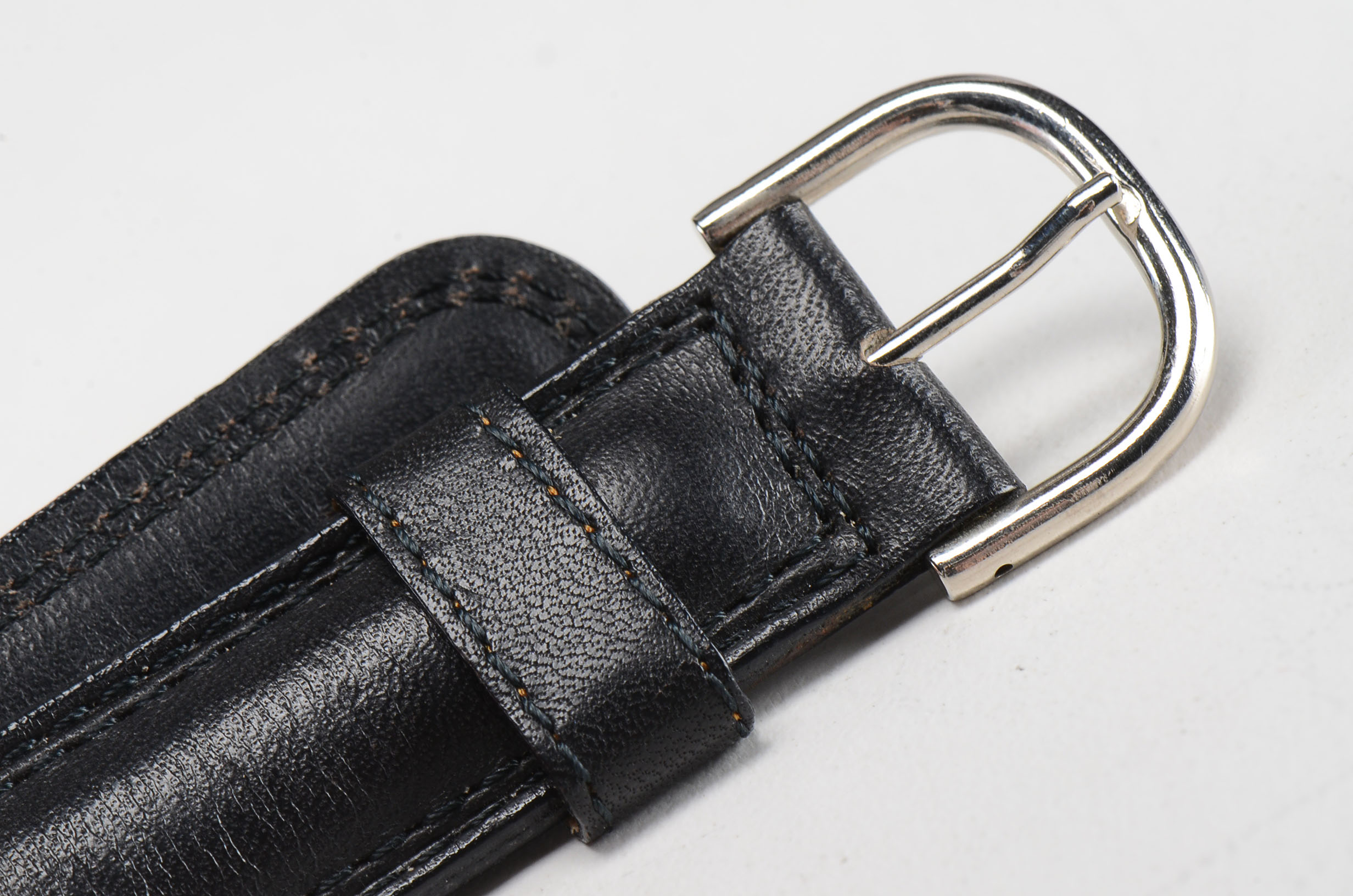 French Quartz Alain Silberstein Bolido Wrist Watch