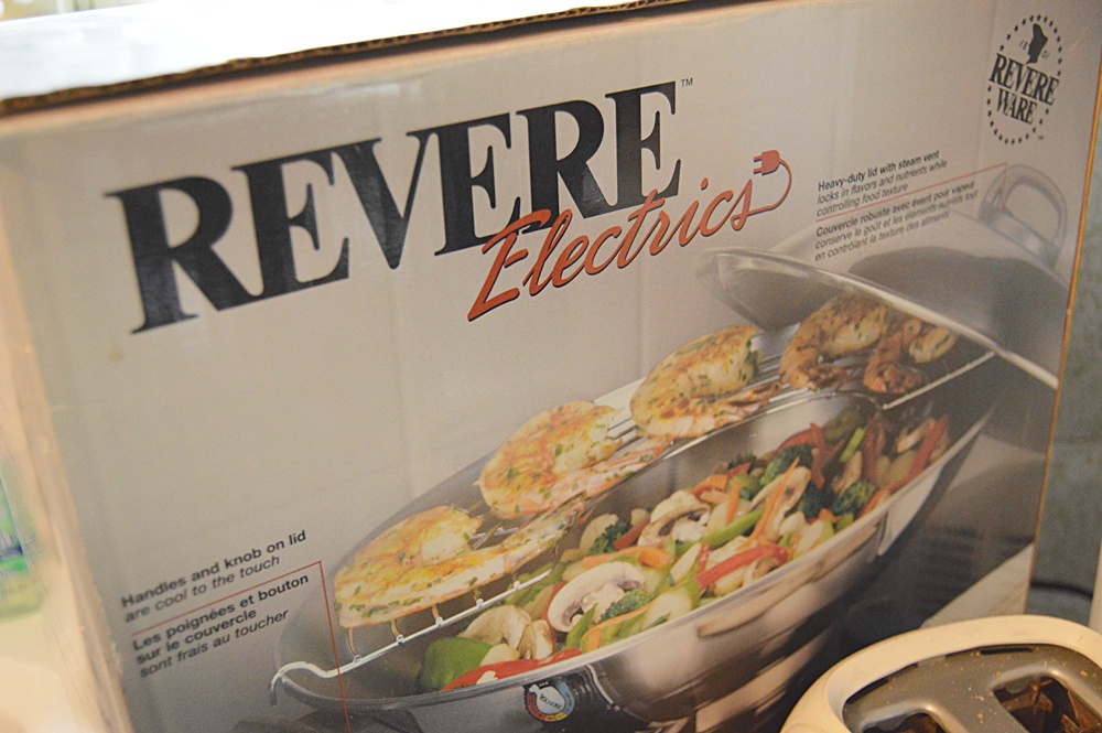 Kitchen Small Appliances with Microwave