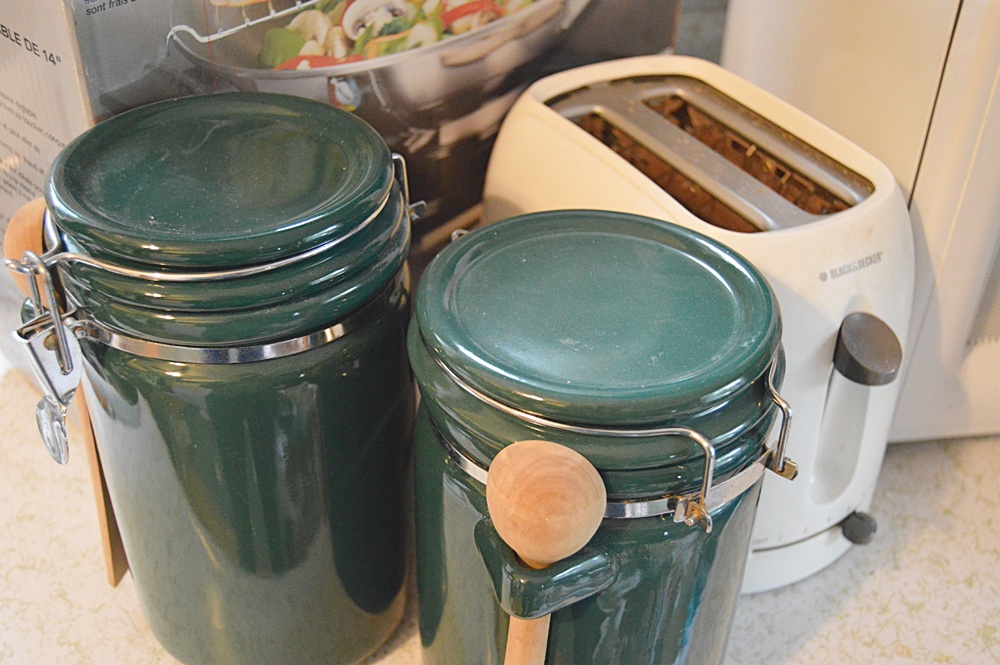 Kitchen Small Appliances with Microwave