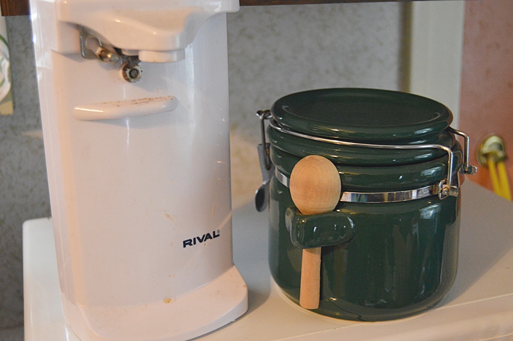 Kitchen Small Appliances with Microwave