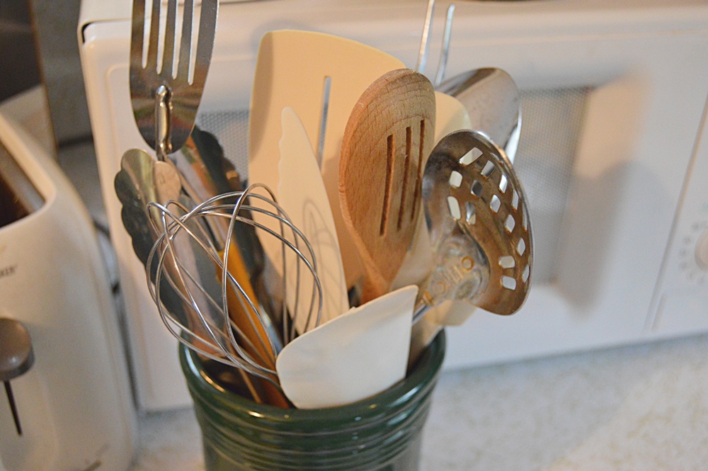 Kitchen Small Appliances with Microwave