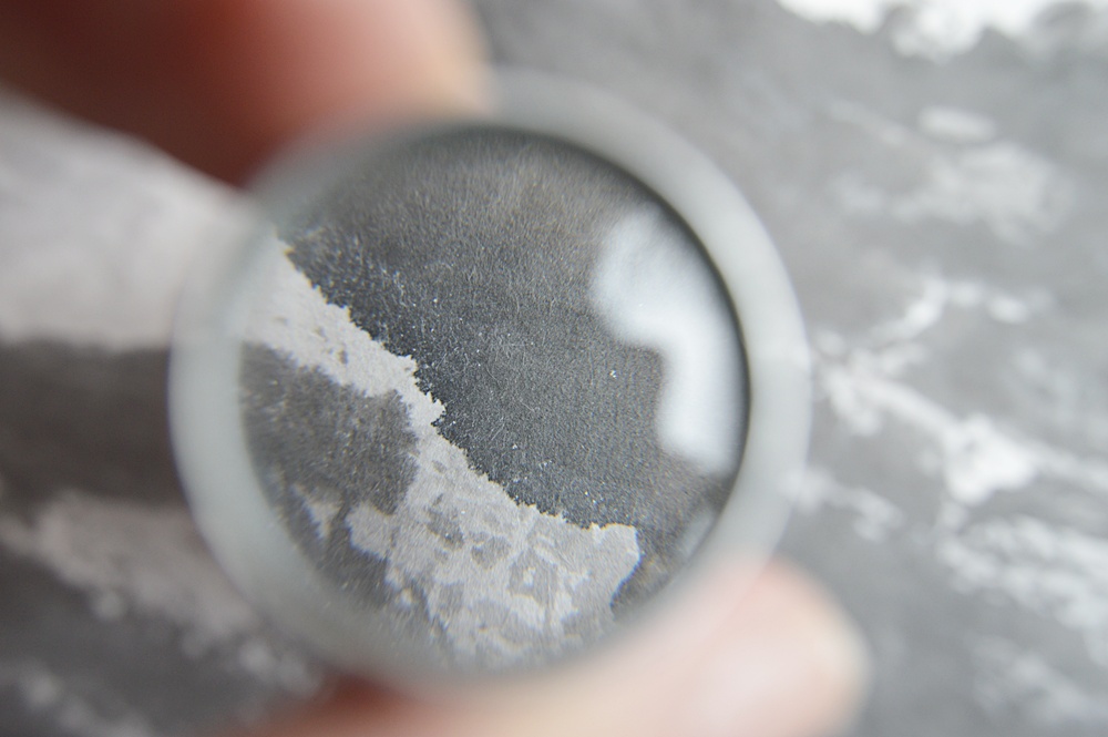 Original Signed Chinese Scroll Painting