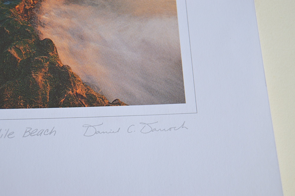 Numbered and Signed Prints, Historic Prints, Signed Russian Painting