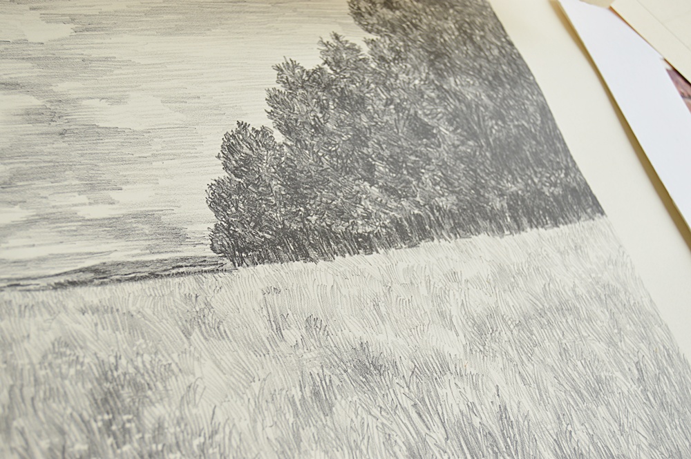 Numbered and Signed Prints, Historic Prints, Signed Russian Painting