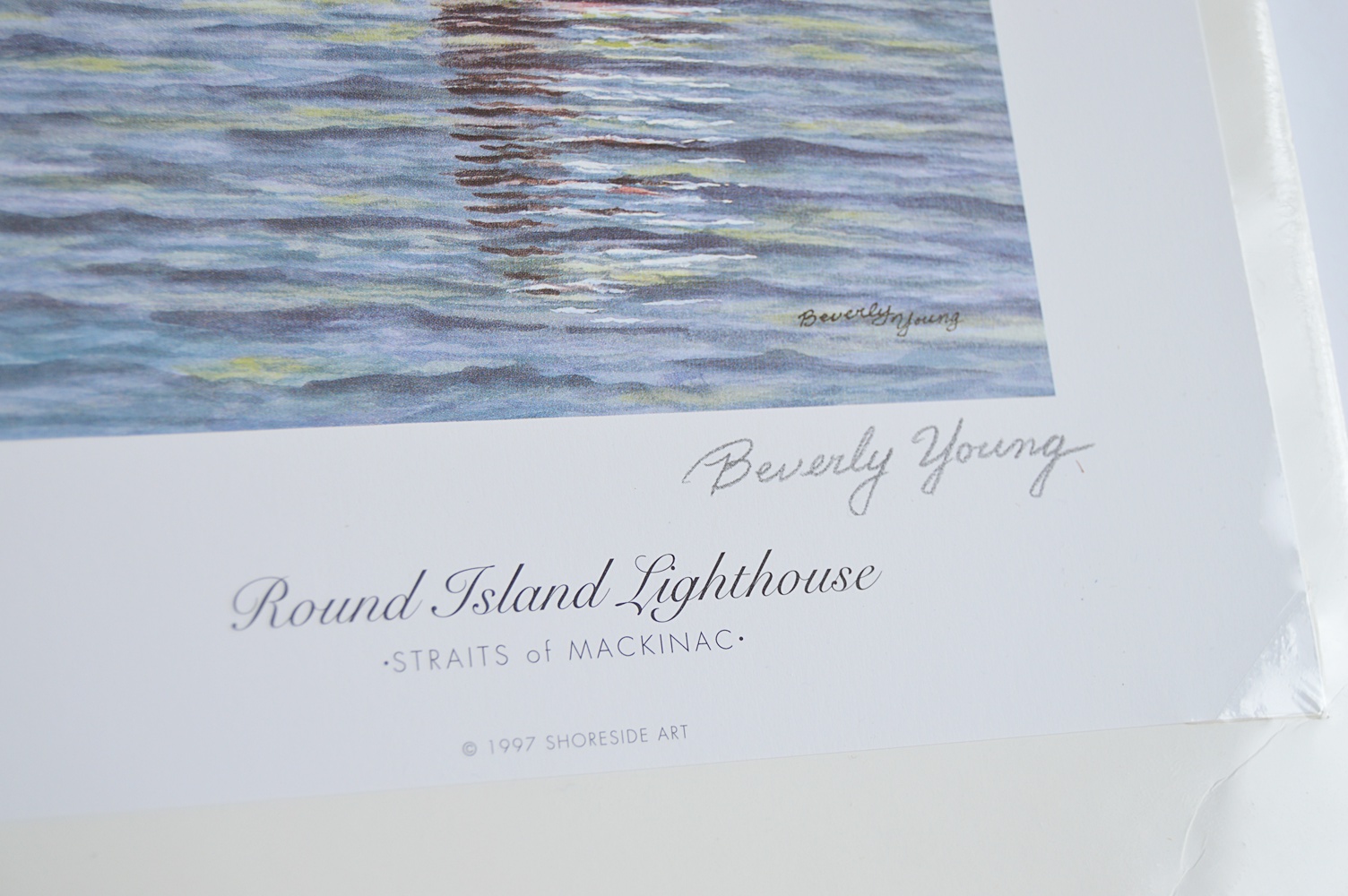 Numbered and Signed Prints, Historic Prints, Signed Russian Painting