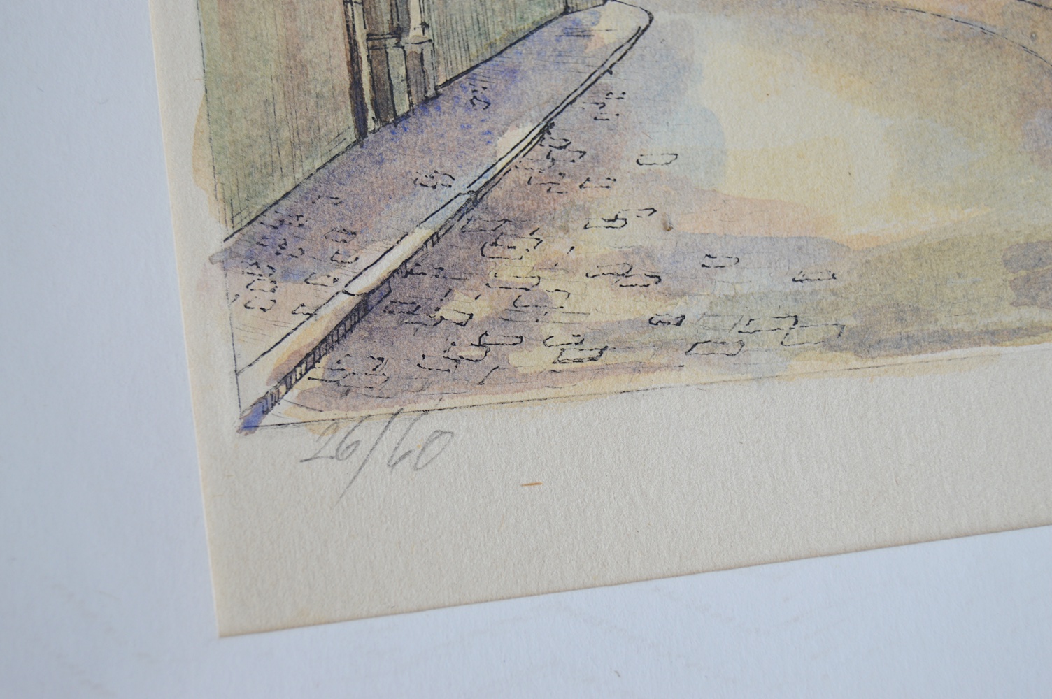 Numbered and Signed Prints, Historic Prints, Signed Russian Painting