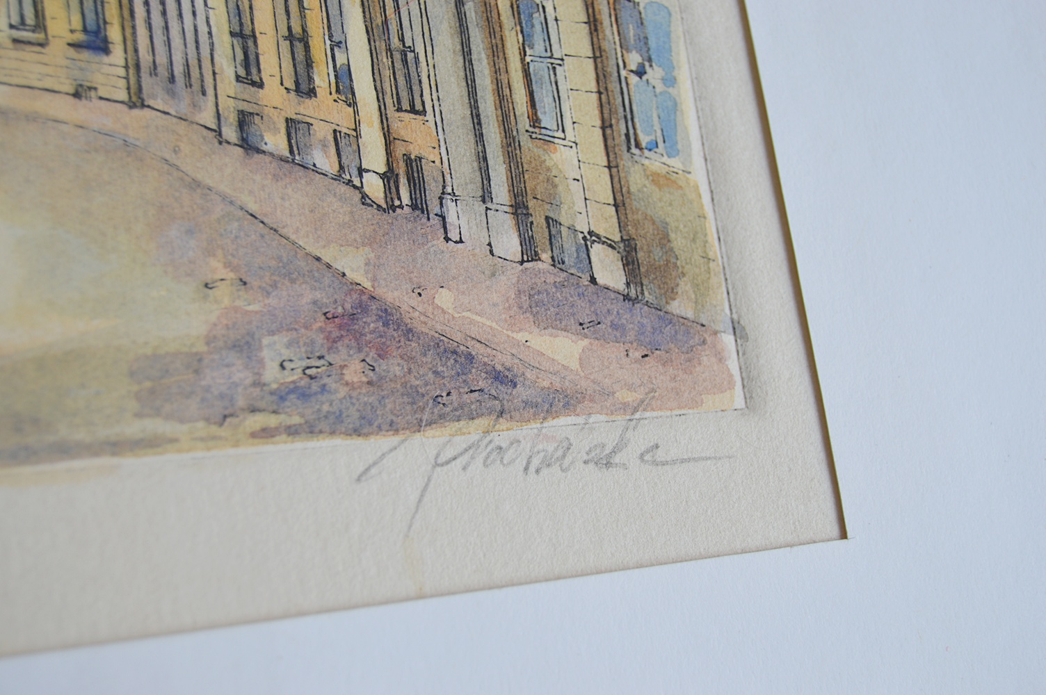 Numbered and Signed Prints, Historic Prints, Signed Russian Painting