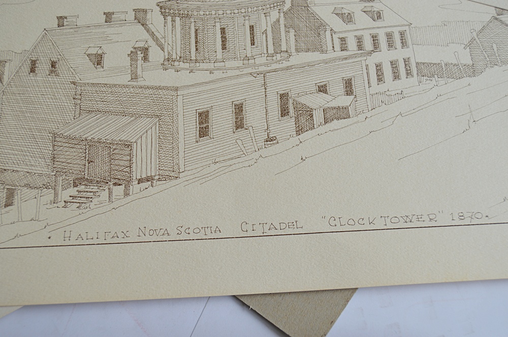 Numbered and Signed Prints, Historic Prints, Signed Russian Painting