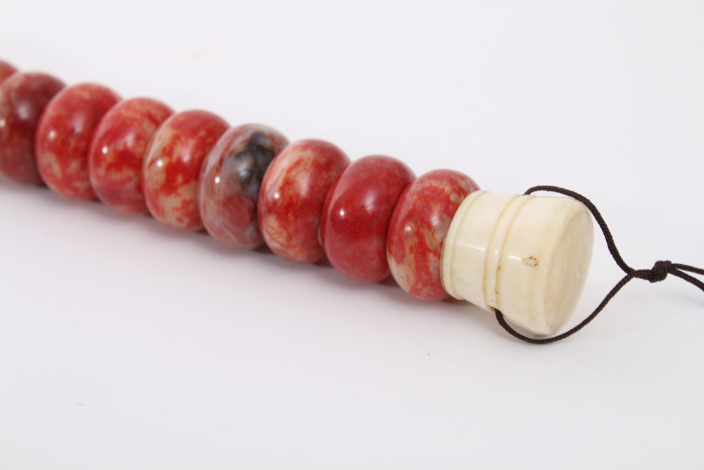 Four Calligraphy Brushes