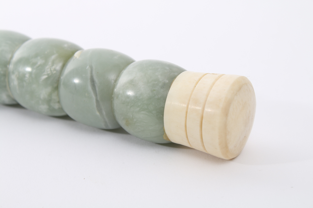 Four Calligraphy Brushes