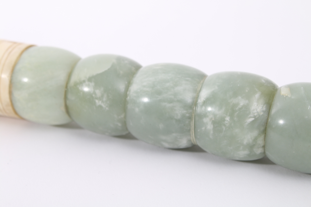 Four Calligraphy Brushes