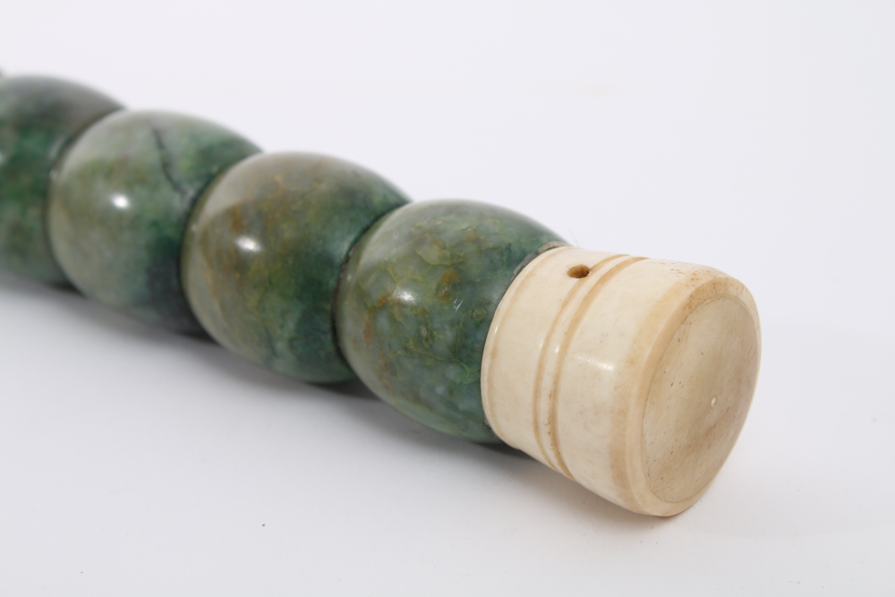 Four Calligraphy Brushes