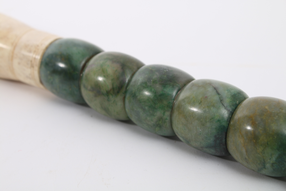 Four Calligraphy Brushes