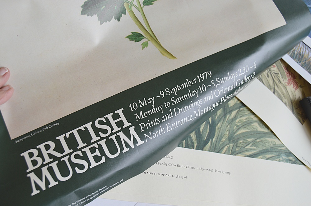 Audubon Prints, Nature Prints