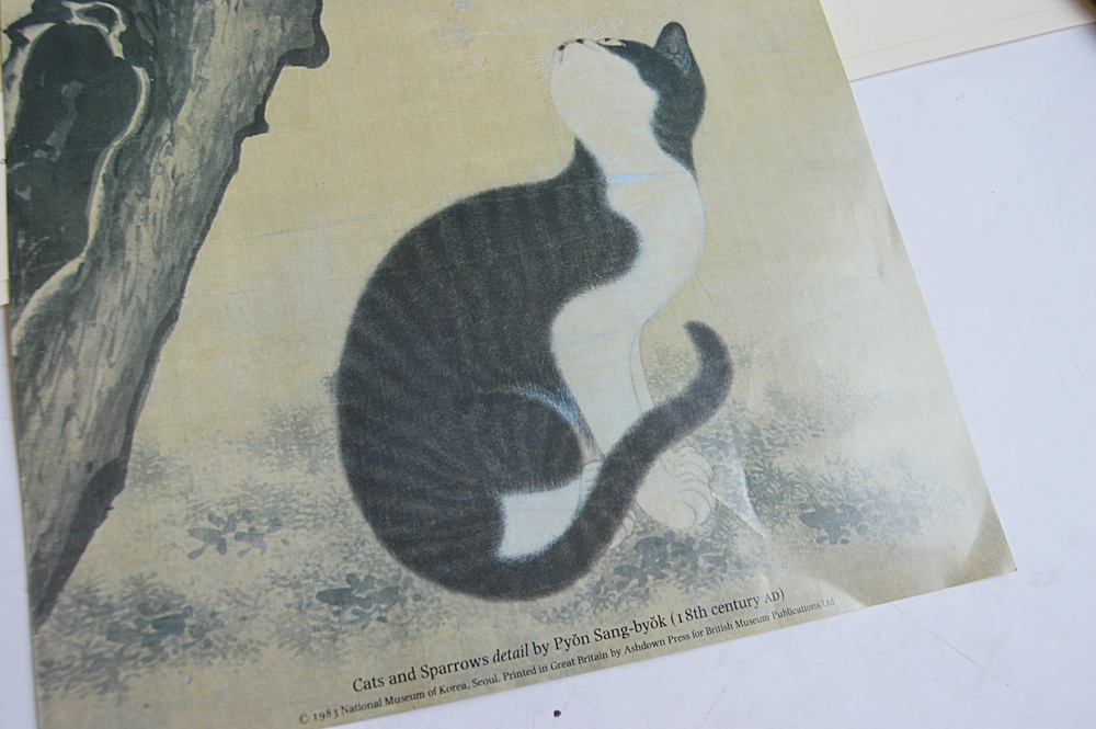 Audubon Prints, Nature Prints