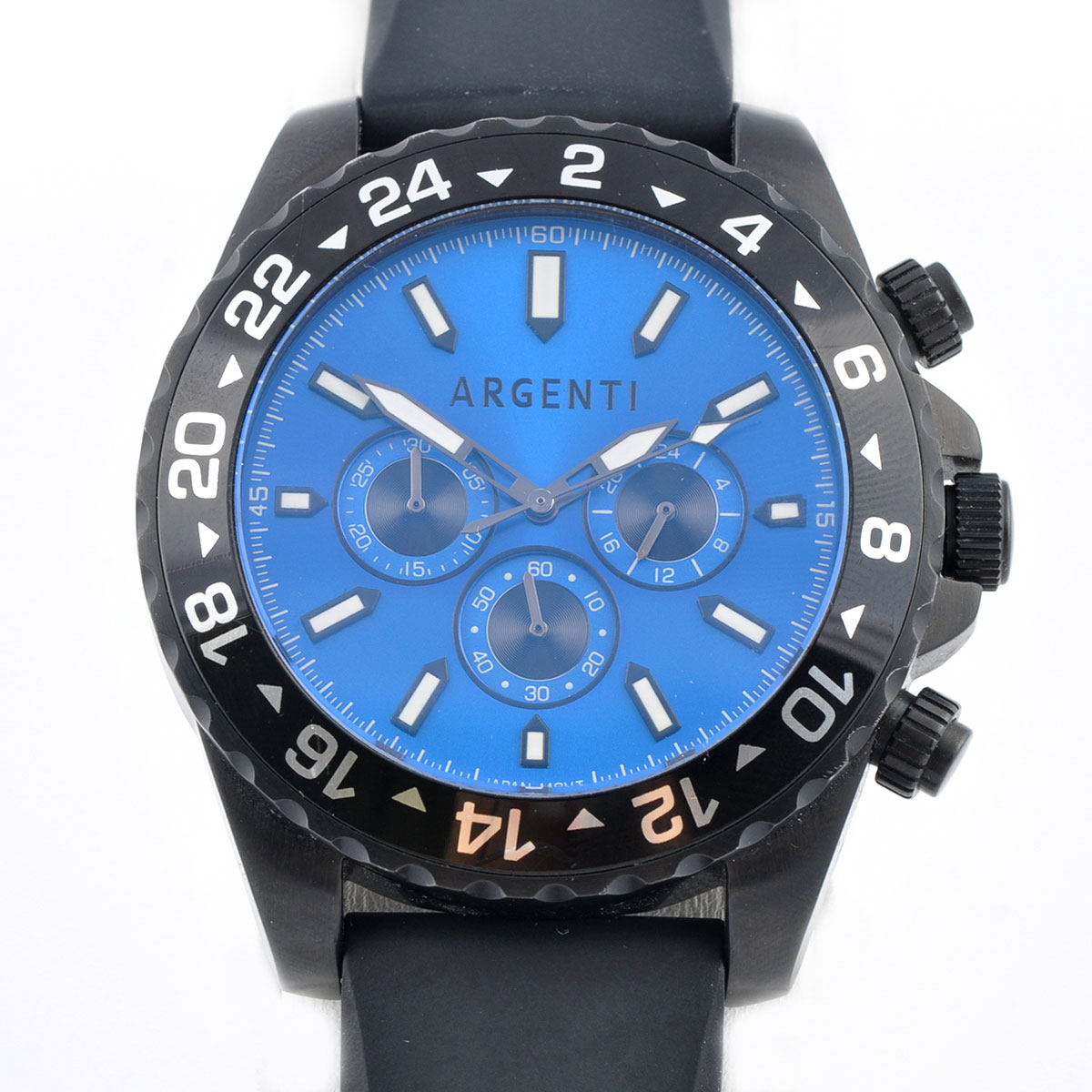 Men's Argenti Chronograph Watch