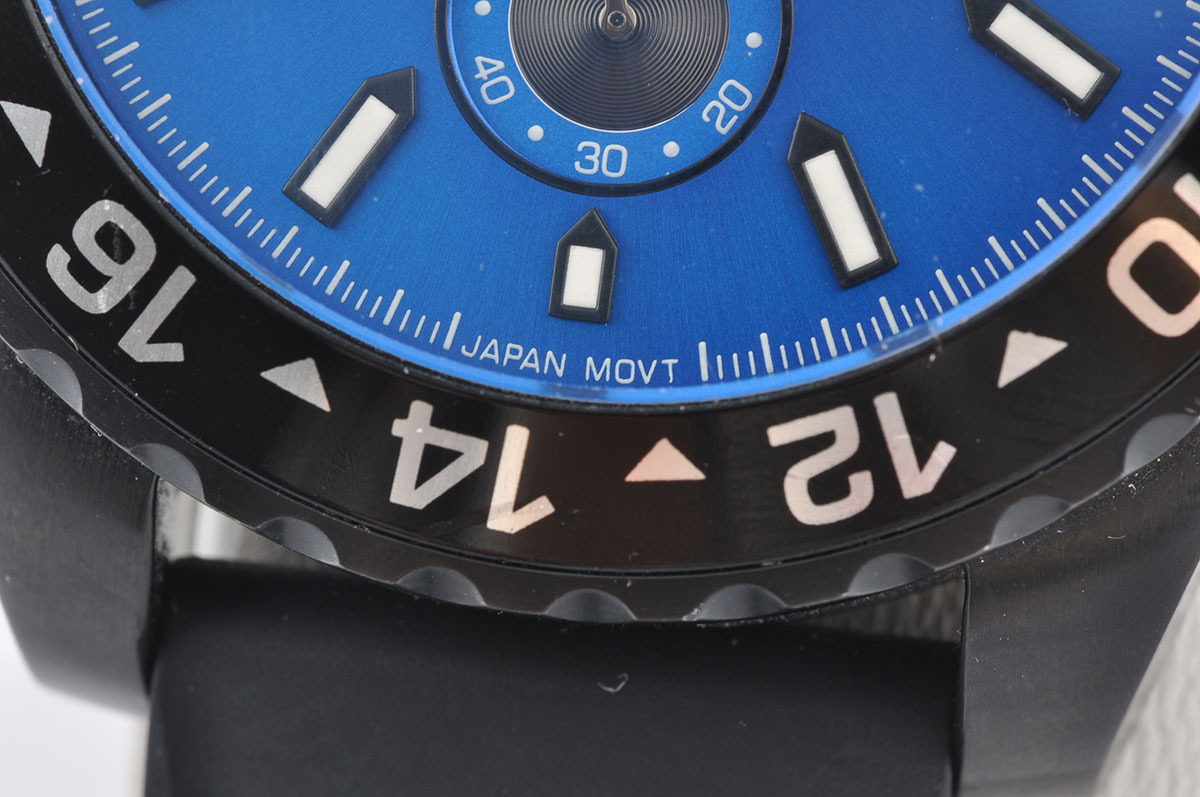 Men's Argenti Chronograph Watch