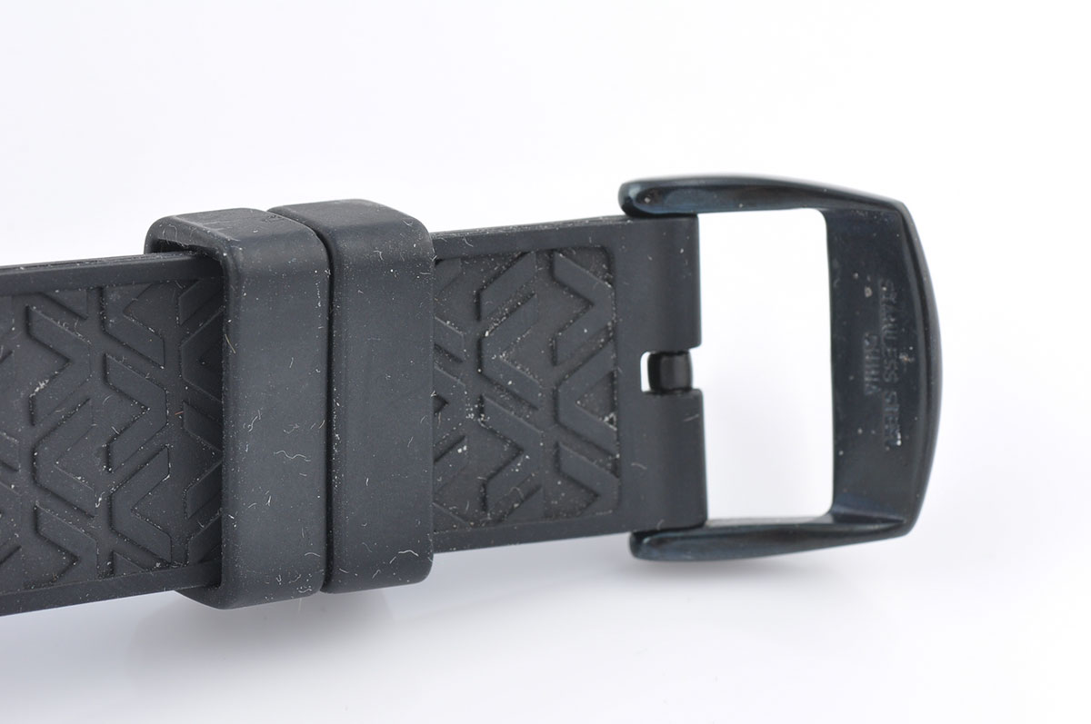 Men's Argenti Chronograph Watch