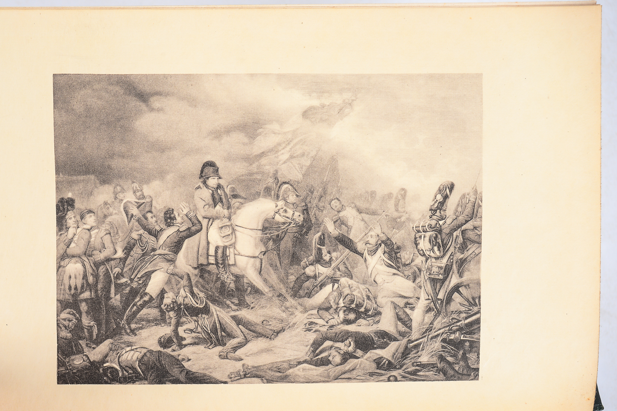 Antique Thirty-Volume Set of "Victor Hugo's Works"