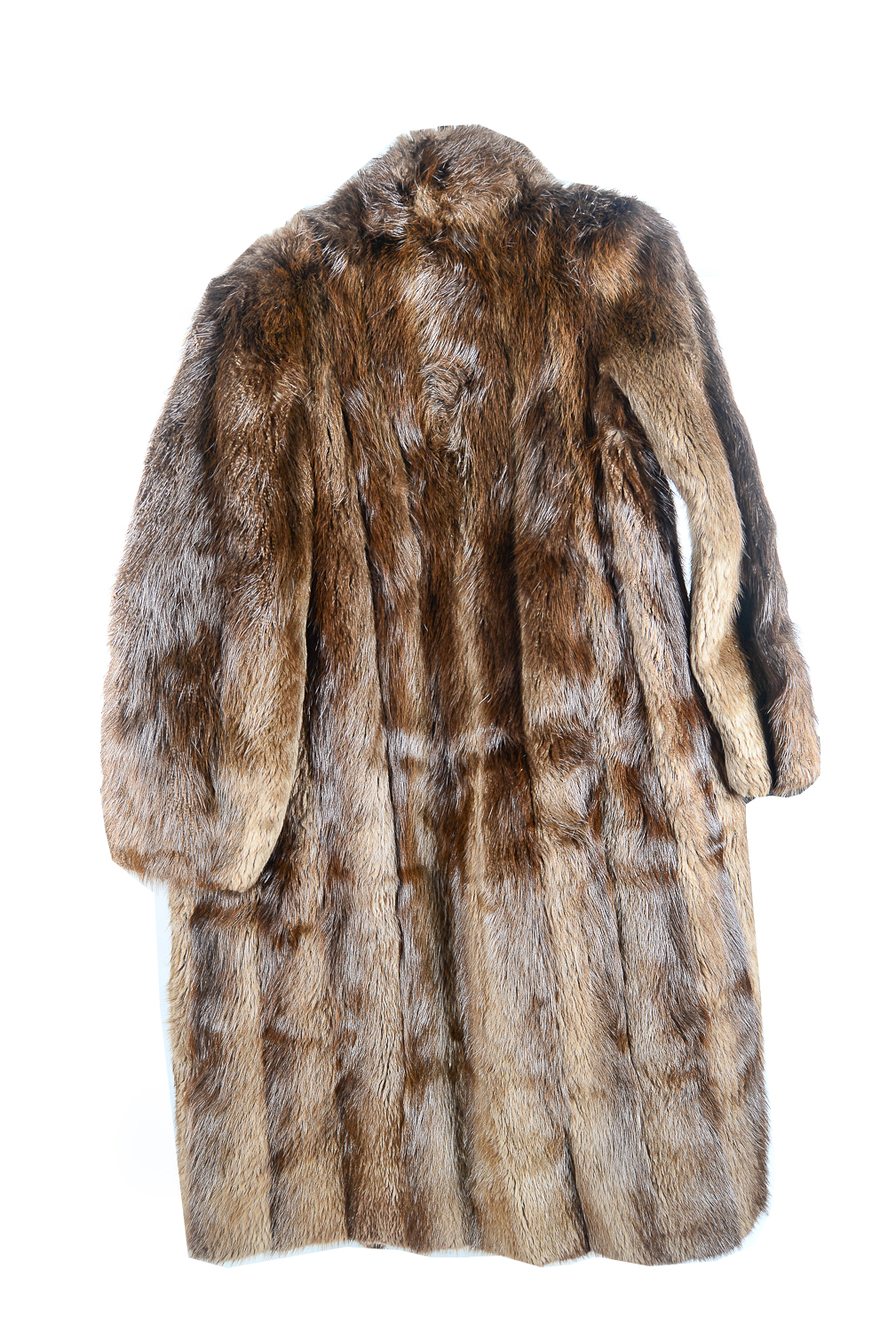 Mink Fur Coat by Gus Mayer