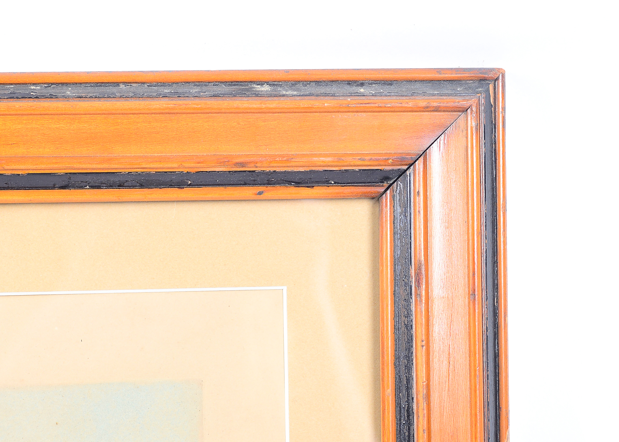 E.A.S. Douglas "From Covert to Covert" Print