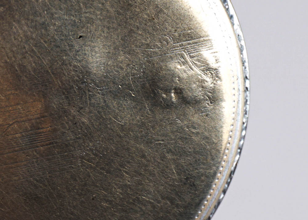 Elgin Pocket Watch Pair