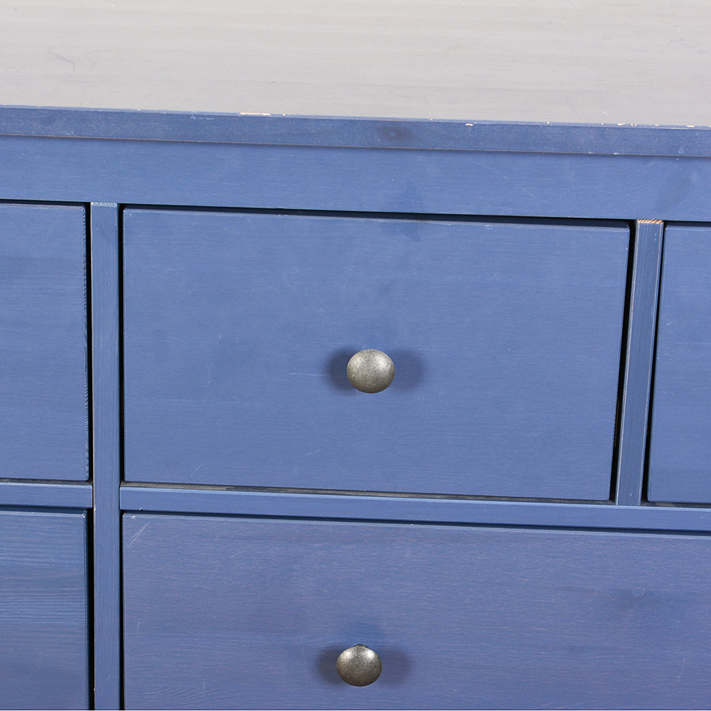 Hemnes Eight Drawer Dresser by IKEA