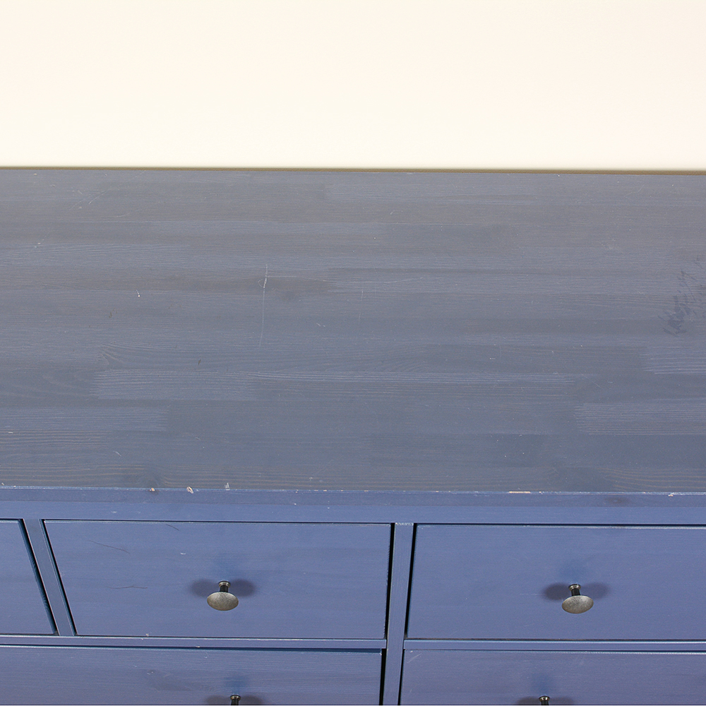 Hemnes Eight Drawer Dresser by IKEA