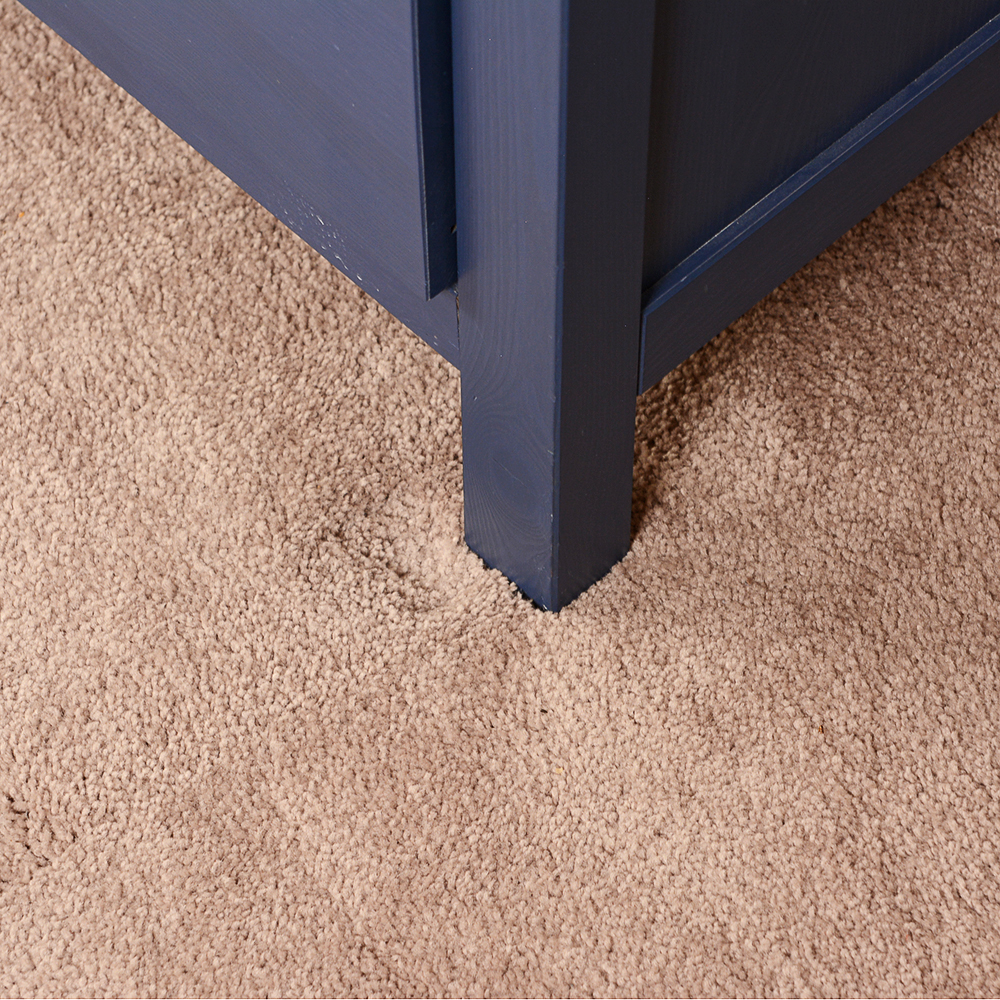 Hemnes Eight Drawer Dresser by IKEA