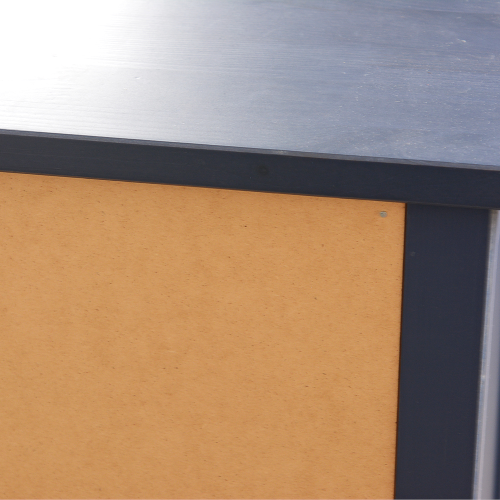 Hemnes Eight Drawer Dresser by IKEA