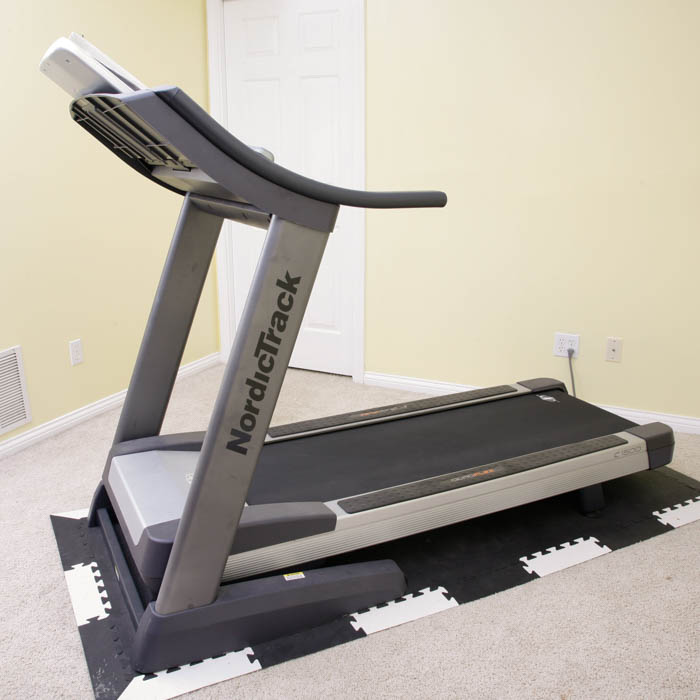Nordictrack hotsell c1500 manual