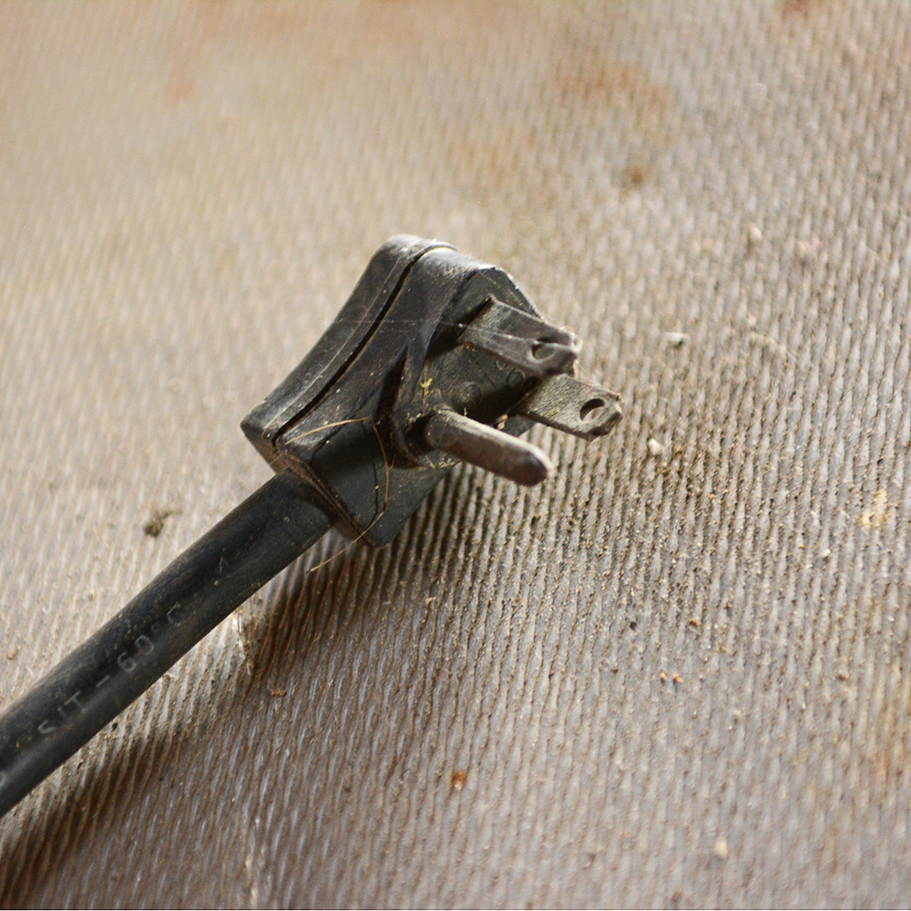 Vintage Coca-Cola Refridgerator