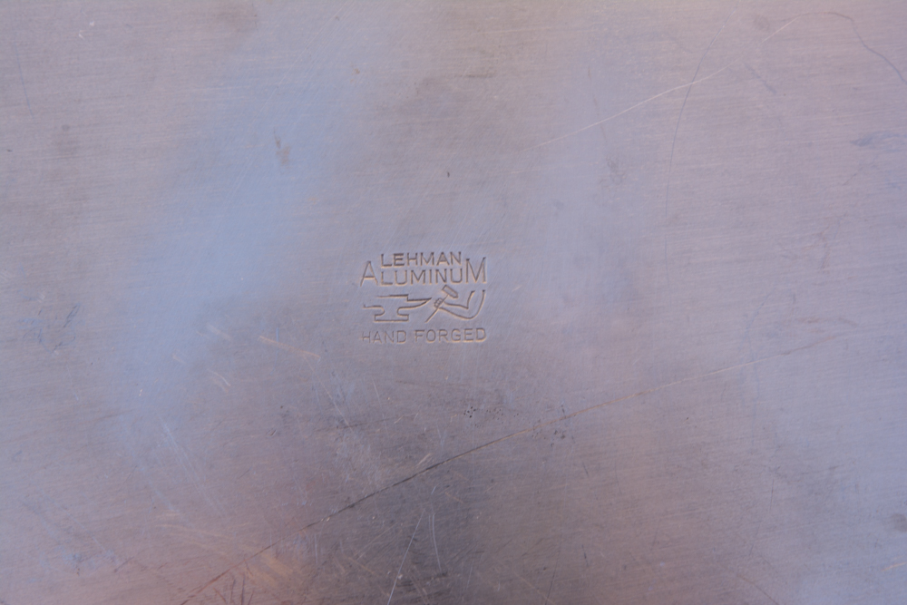 Serving Trays and Tray Stand