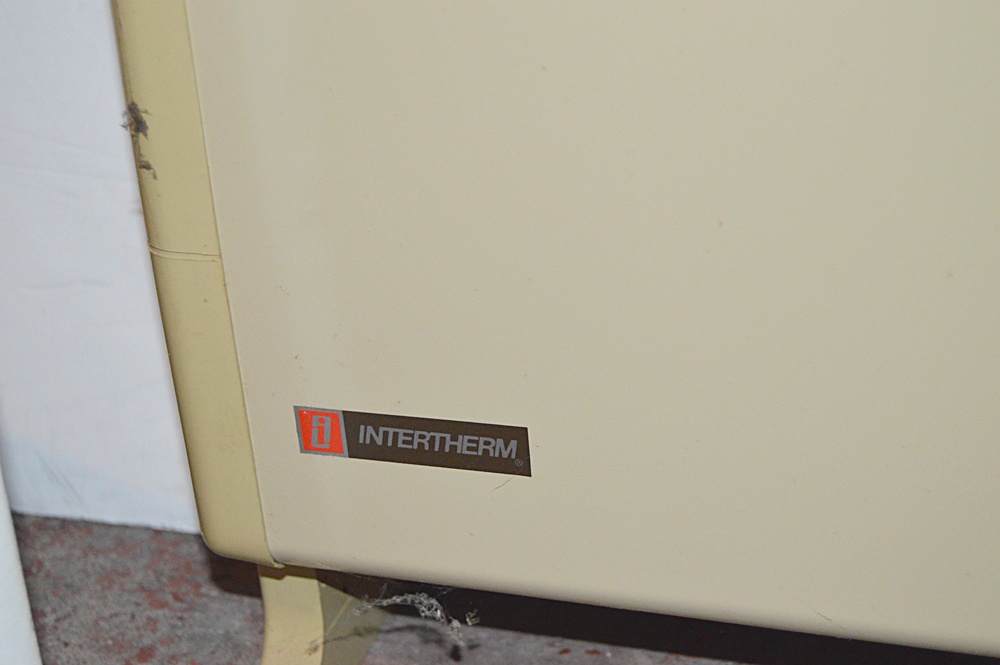 Finland Diamond Grinder, InterthermTurbo Heater, Bentley Battery Charger