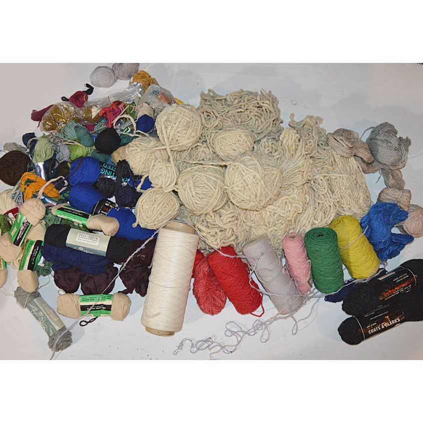 Yarn Collection