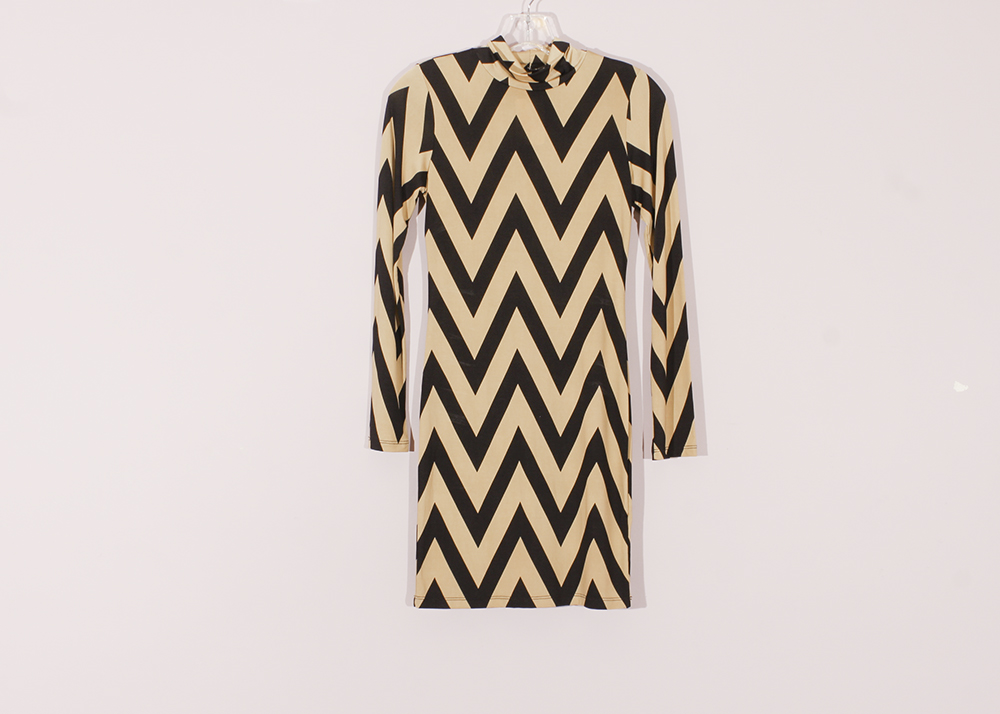 Quartet of New Size S Contemporary Cocktail Dresses