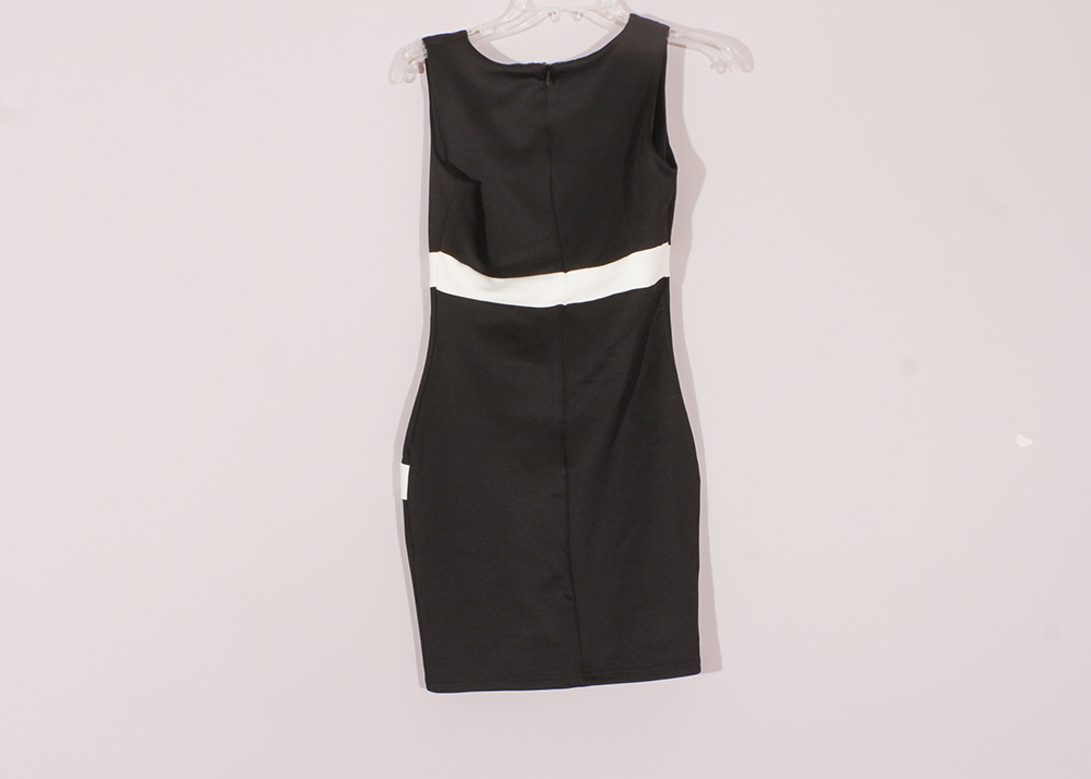 Quartet of New Size S Contemporary Cocktail Dresses