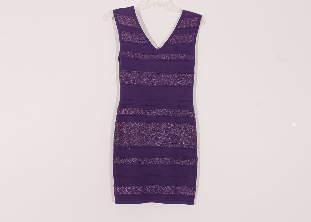 Quartet of New Size S Contemporary Cocktail Dresses